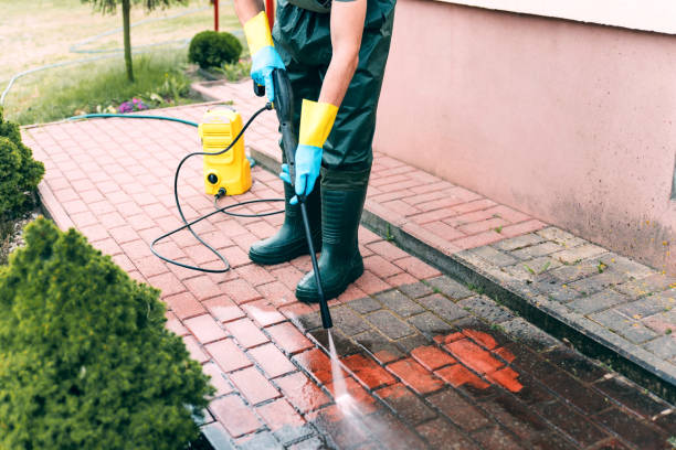 Best Commercial Building Pressure Washing  in Marionville, MO