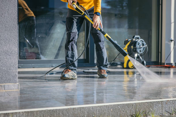 Best Roof Power Washing Services  in Marionville, MO