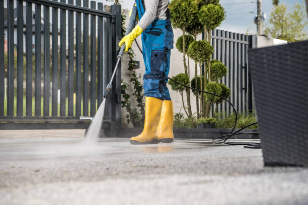 Trusted Marionville, MO Pressure Washing Experts