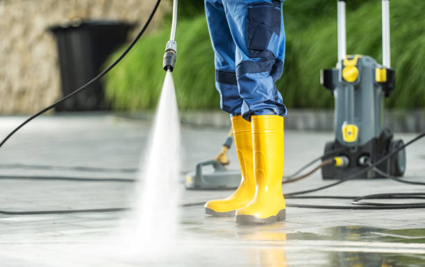 Roof Power Washing Services in Marionville, MO