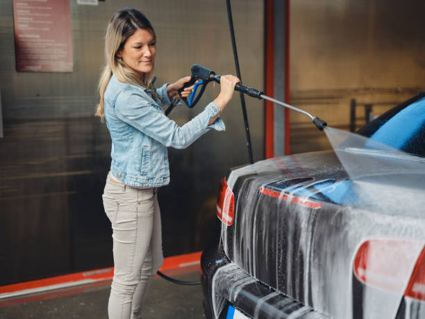 Best Residential Pressure Washing Services  in Marionville, MO